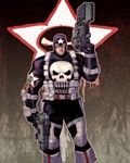 pic for captain punisher